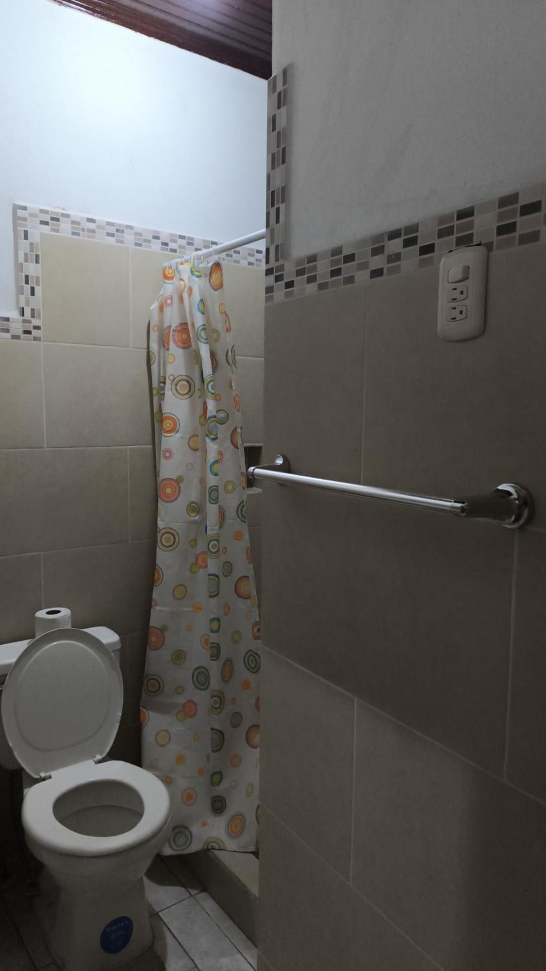 Hostal Choja ケツァルテナンゴ エクステリア 写真